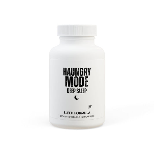 Sleep Supplement (60 Capsules)