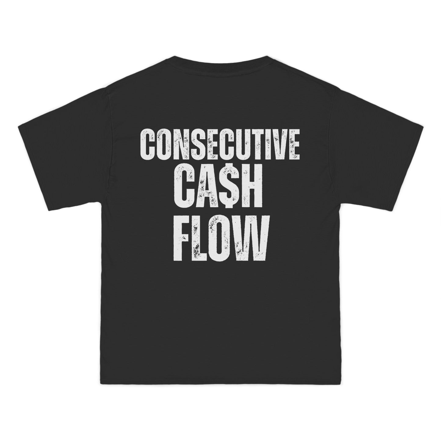 SILENT AUTHORITY- DISTRESSED