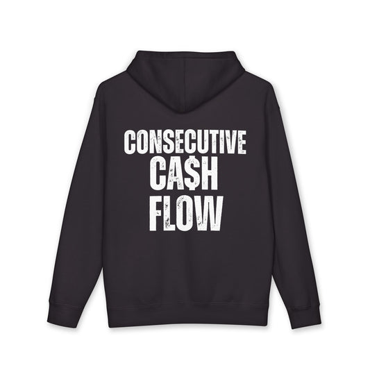 SILENT AUTHORITY – CORPORATE HOODIE