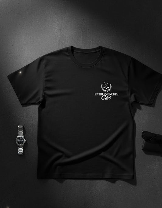 ENTREPRENEURS CLUB- AMBITION CONTINUES