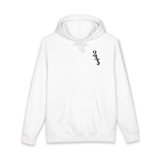 SILENT AUTHORITY – WHITE EDITION