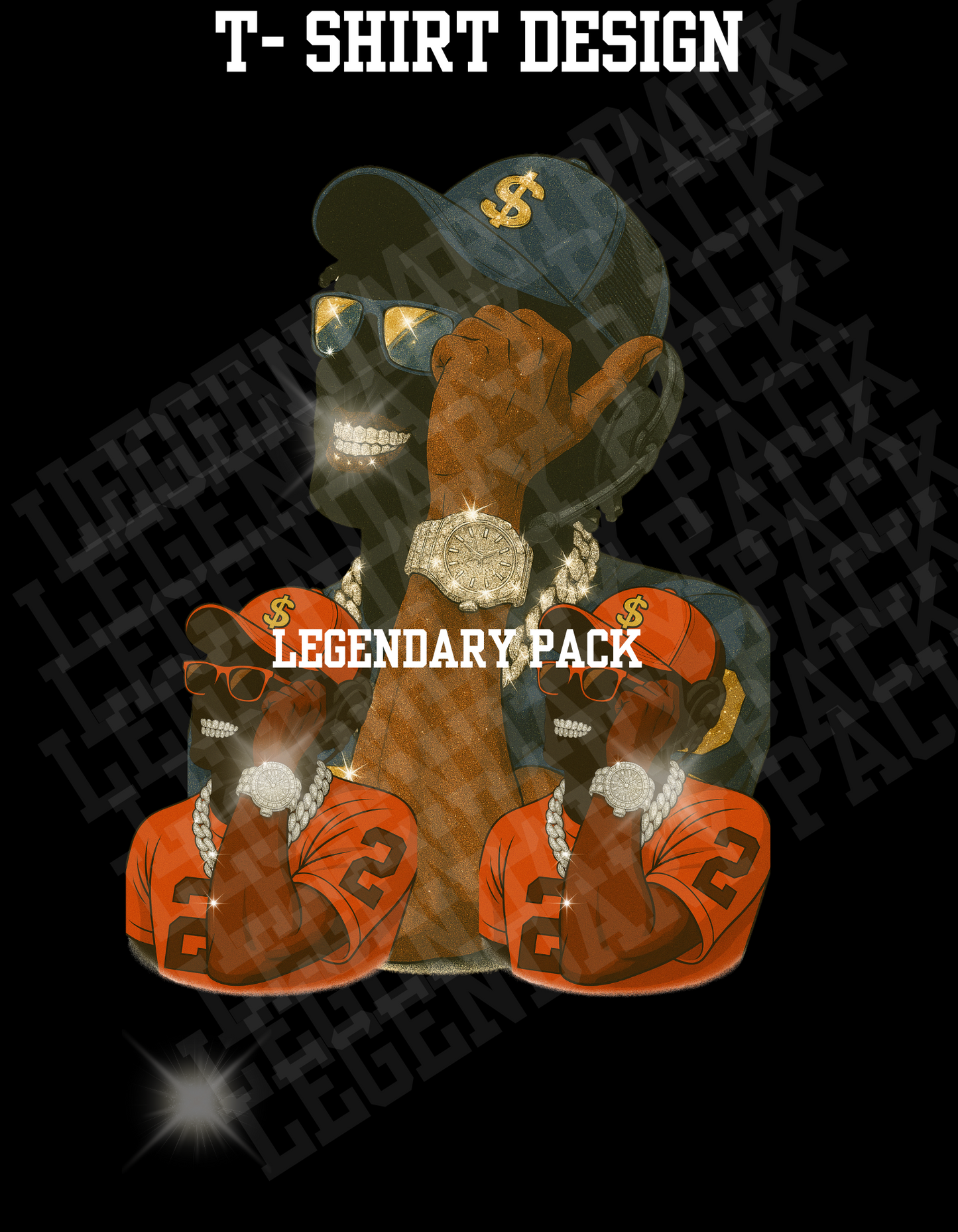 BrandMaker Starter Bundle – Learn It. Design It. Launch Your Clothing Brand Today.