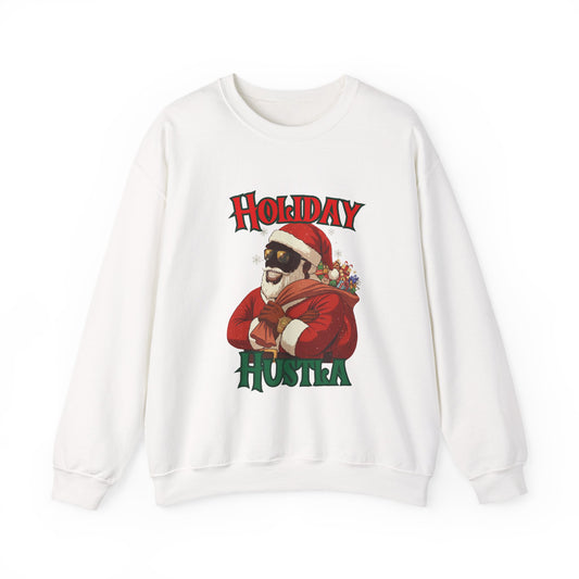 Holiday Hustla – Christmas Streetwear Edition