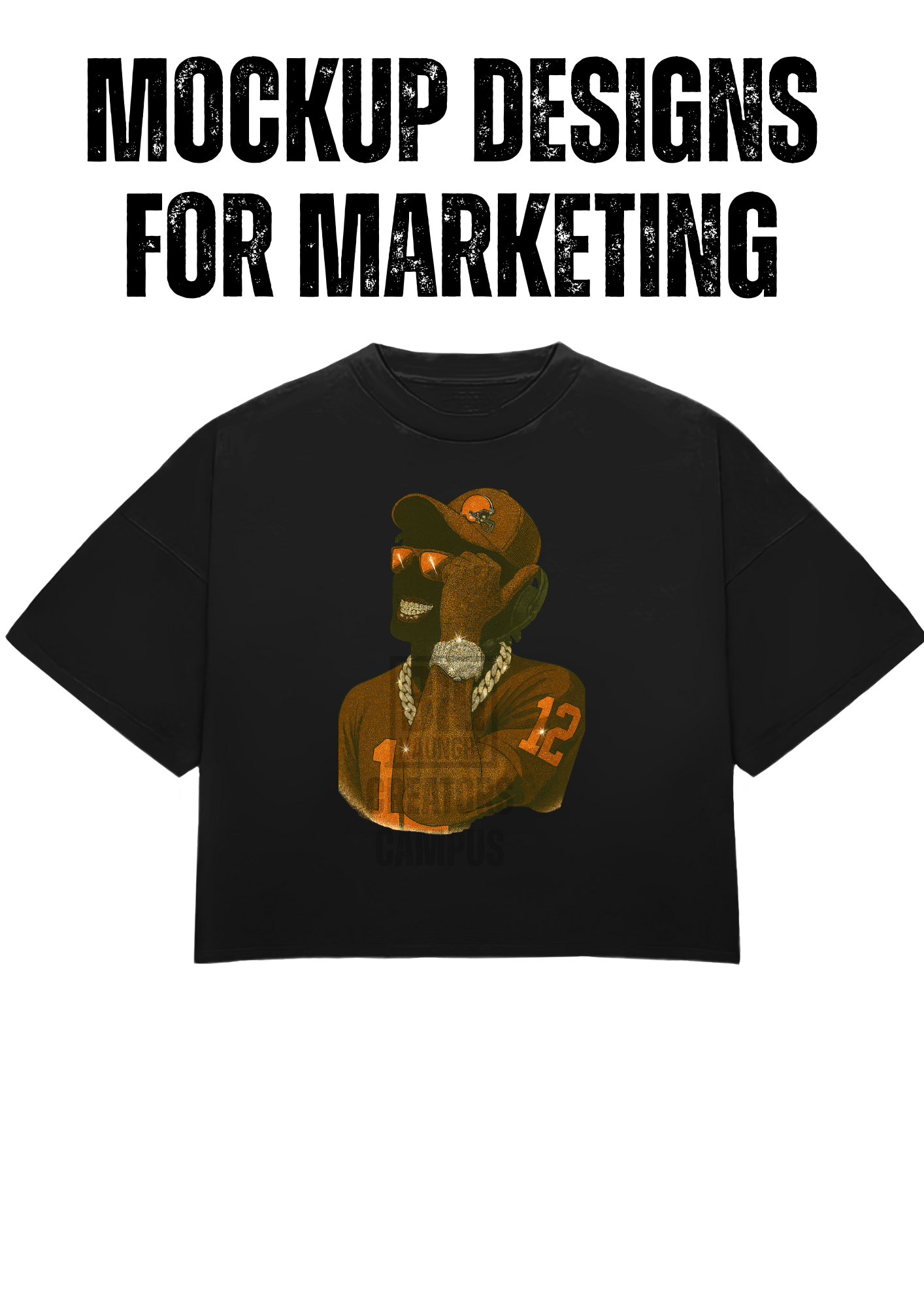 BrandMaker Starter Bundle – Learn It. Design It. Launch Your Clothing Brand Today.